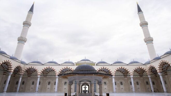 Istanbul: City Hightlights Bus Tour and Bosphorus Cruise - Accessibility Information