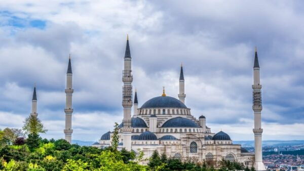 Istanbul: City Hightlights Bus Tour and Bosphorus Cruise - Booking and Cancellation Policy