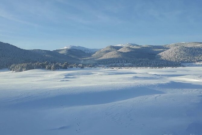 Istanbul City or Airports to Bursa Uludag Sky Centeror Vice Versa - Expectations