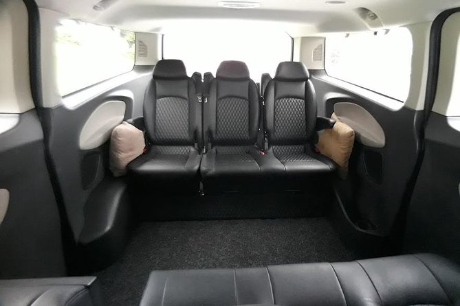 Istanbul City or Airports to Bursa Uludag Sky Centeror Vice Versa - Additional Information