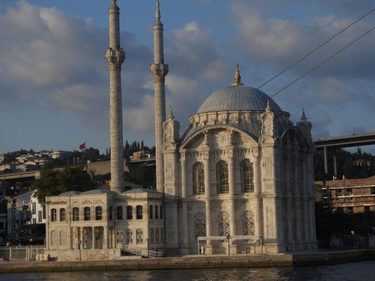 Istanbul: City Sightseeing Combo Tour - Itinerary Overview