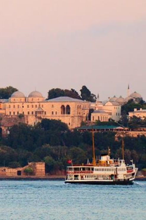 Istanbul City Sightseeing Tour & Turkish Dinner & Show - Key Points