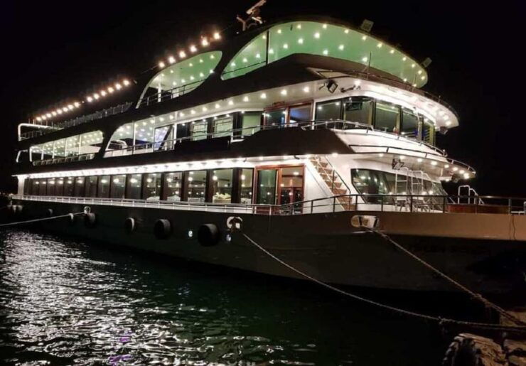 Istanbul City Sightseeing Tour & Turkish Dinner & Show - Itinerary Highlights