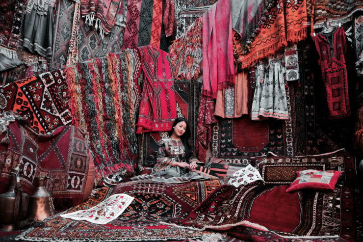 Istanbul City Tour & Blue Mosque,Hagia Sophia,Topkapi Palace - Key Points