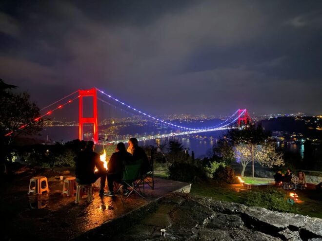Istanbul City Tour & Blue Mosque,Hagia Sophia,Topkapi Palace - Transport and Pickup Details