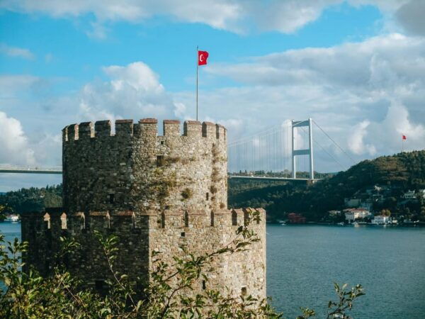 Istanbul City Tour & Blue Mosque,Hagia Sophia,Topkapi Palace - Booking Information