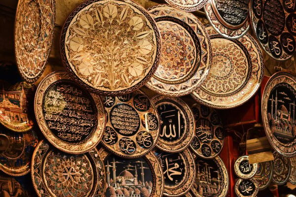 Istanbul City Tour & Blue Mosque,Hagia Sophia,Topkapi Palace - Tips for Visitors