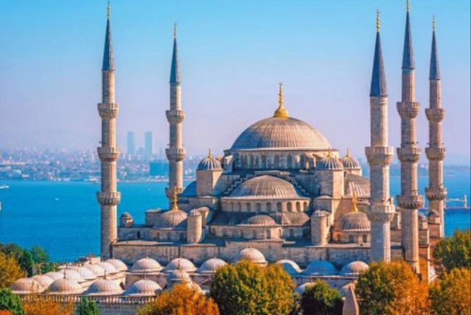 Istanbul City Tour - Shopping Opportunities in Istanbul