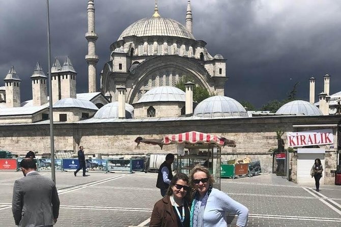 Istanbul City Tour - Inclusions of the Tour