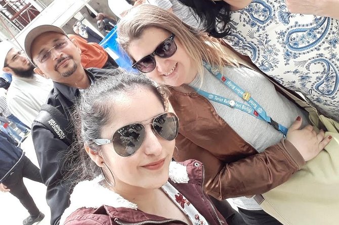 Istanbul City Tour - Reviews and Ratings