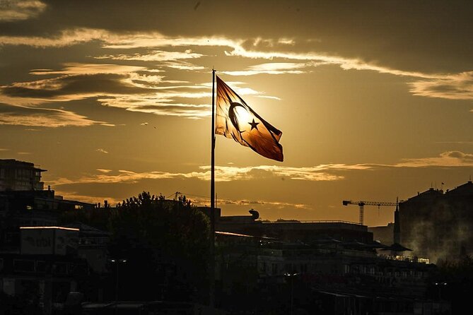 Istanbul City Tour From Cruise Ship Terminal Galataport. - Transportation Options