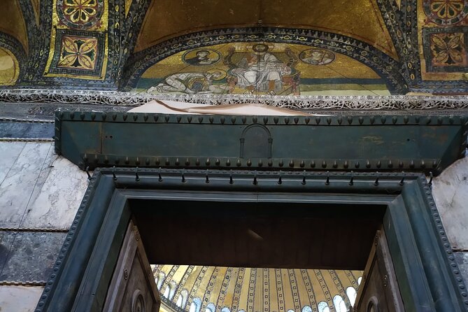 Istanbul City Tour From Cruise Ship Terminal Galataport. - Tips for a Memorable Experience