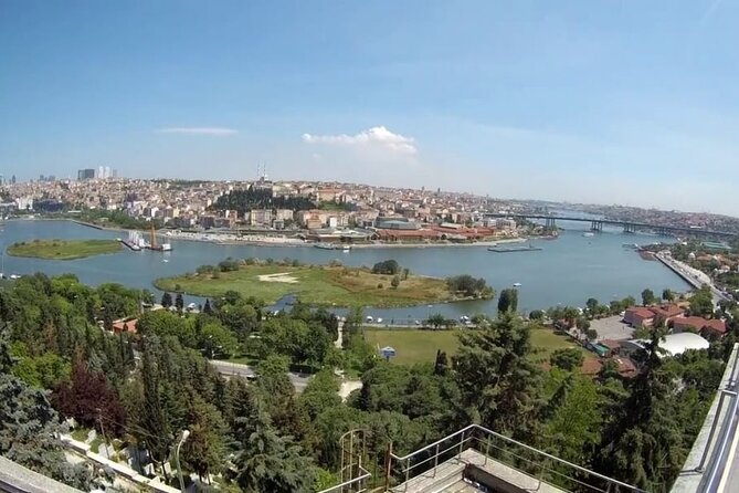 Istanbul City Tour Full Day (ASIA AND EUROPE) and Bosphorus Tour - Additional Information