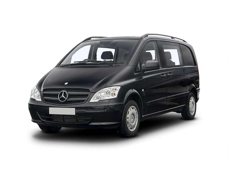 Istanbul City Tour: Private Car Hire with a Driver - Why a Private Car Hire with a Driver is a Great Choice