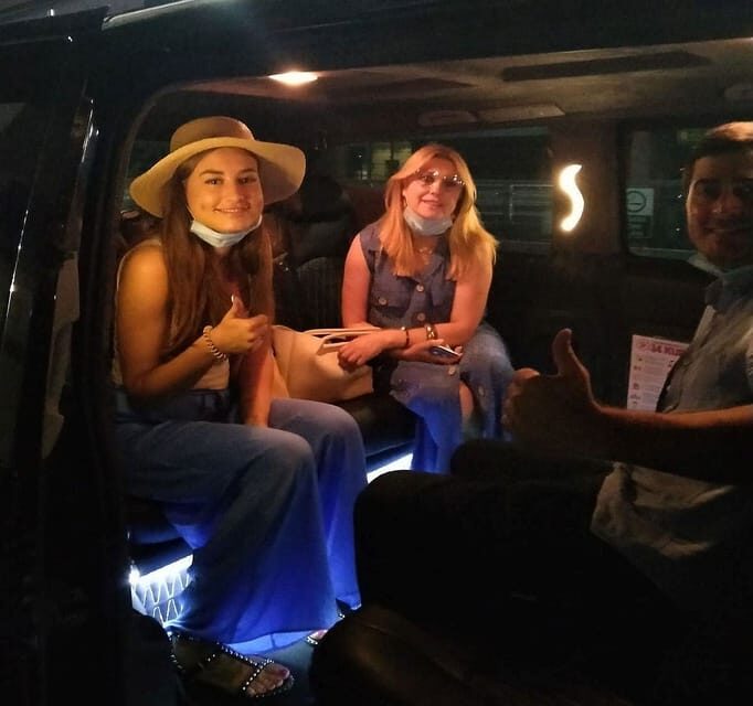Istanbul City Tour: Private Car Hire with a Driver - Who Should Consider This Tour