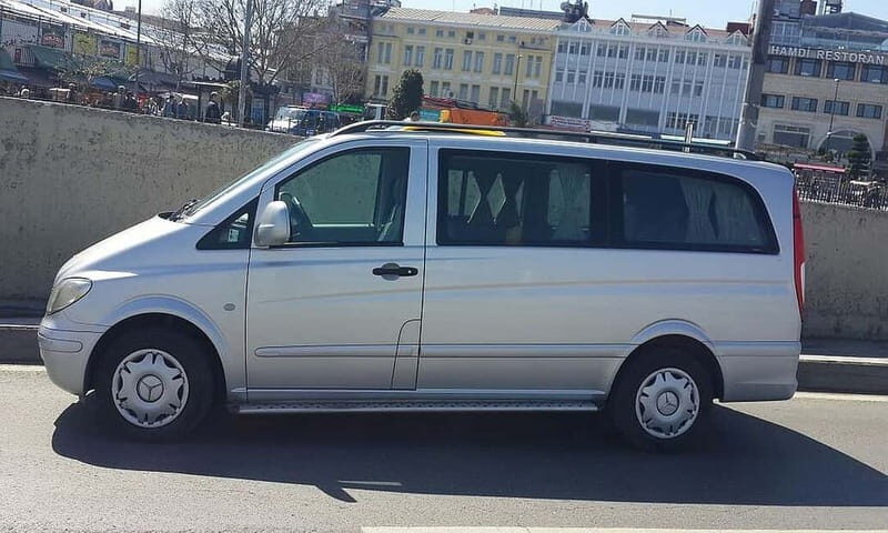 Istanbul City Tour: Private Car Hire with a Driver - FAQ