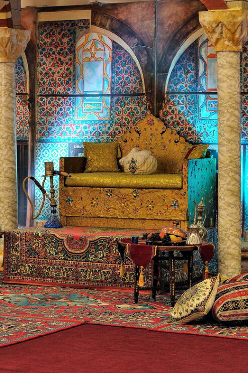 Istanbul: City Tour With Audio Guide in Your Smartphone - Key Attractions to Explore