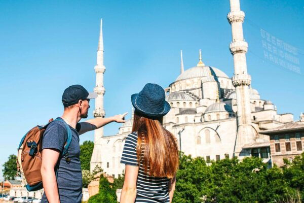 Istanbul: City Tour With Audio Guide in Your Smartphone - Tips for an Enjoyable Tour