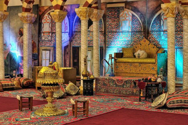 Istanbul: City Tour With Audio Guide in Your Smartphone - Frequently Asked Questions