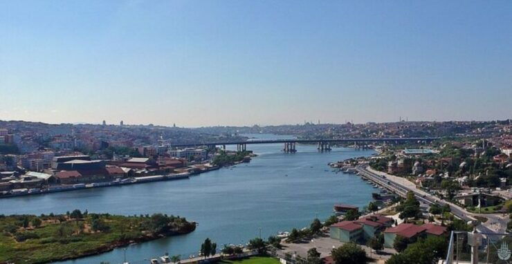 Istanbul City Tour With Dolmabahce Palace & Bosphorus Cruise - Tour Itinerary