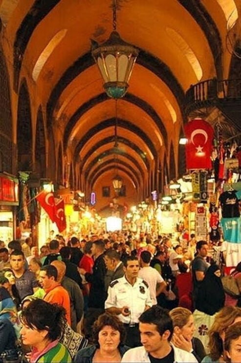 Istanbul City Tour With Dolmabahce Palace & Bosphorus Cruise - Key Attractions and Experiences