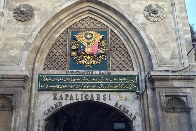 Istanbul City Tour With Lunch - Minimum Travelers Requirement