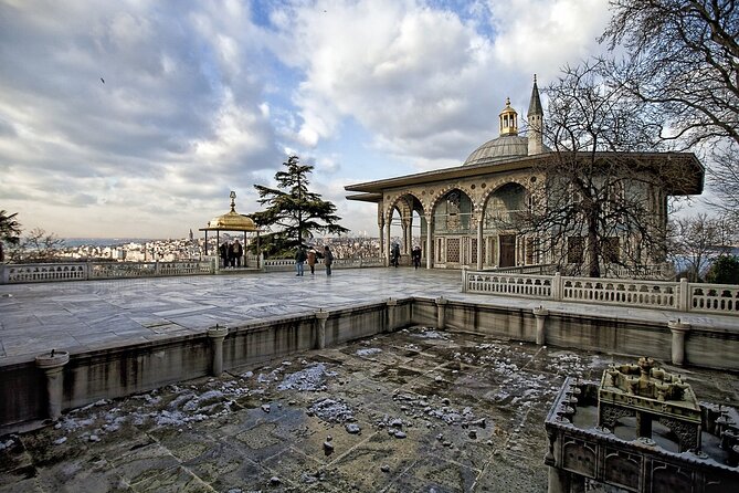 Istanbul City Tour With Lunch - Well-Planned Itinerary