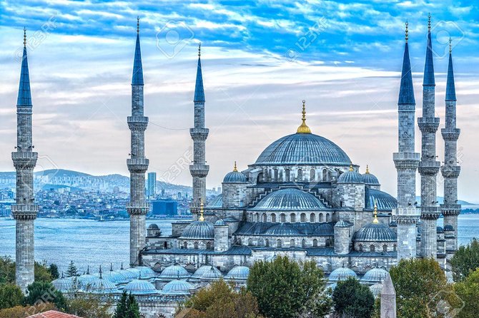 Istanbul Classic & Ottoman Relics Tour ( Full Day ) - The Sum Up