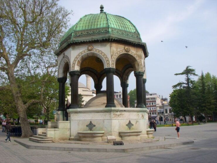 Istanbul Classical Full-Day Tour - Tour Details