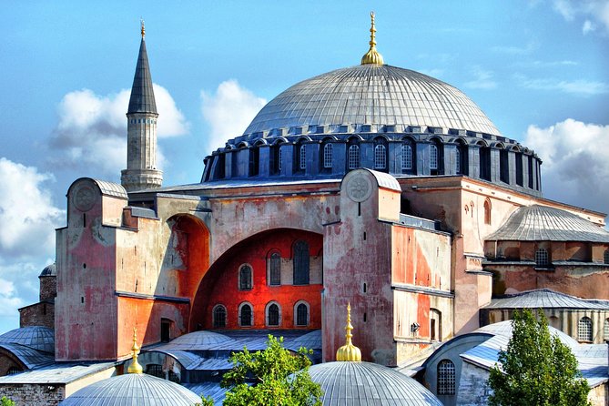 Istanbul Classics and Bosphorus Cruise Private Tour - Bosphorus Cruise Experience