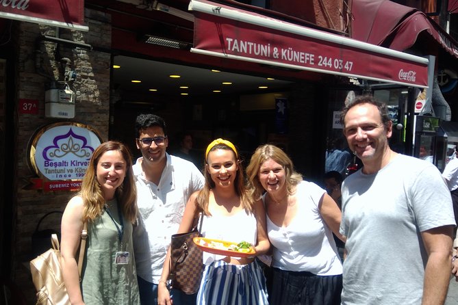 Istanbul Classics and Bosphorus Cruise Private Tour - Pricing and Booking Information