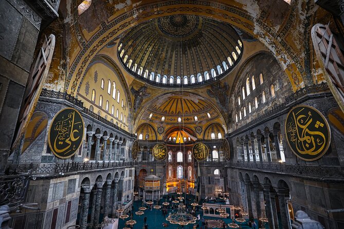 Istanbul Classics and Bosphorus Cruise Private Tour - Common Questions