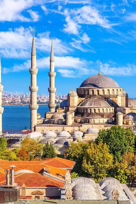 Istanbul Classics Eco Tour (Guiding Only) - Important Tour Details