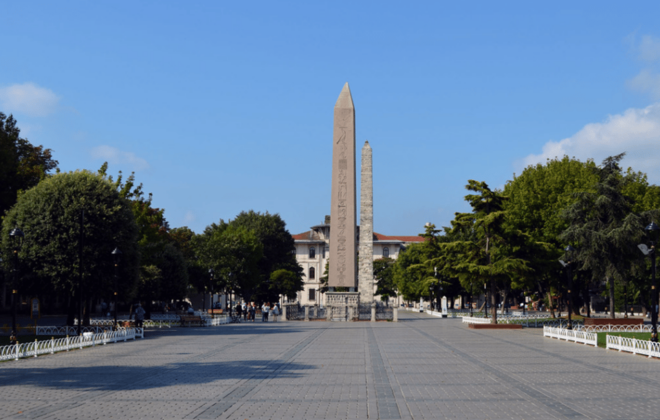 Istanbul Classics Eco Tour (Guiding Only) - Tips for Participants