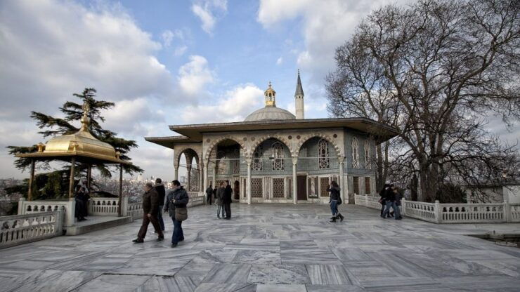 Istanbul Classics Half-Day Afternoon Tour - Activity Details