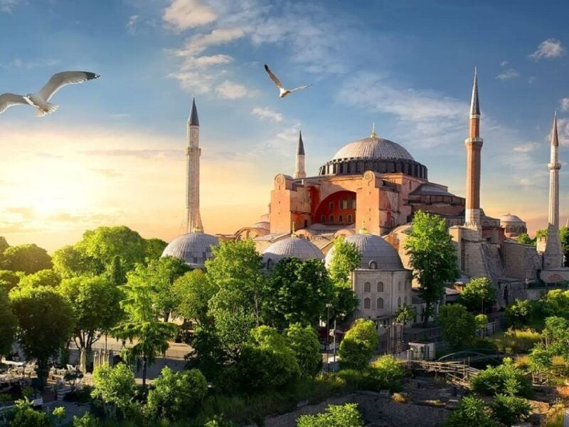 Istanbul Classics Half-Day Morning Tour - Good To Know