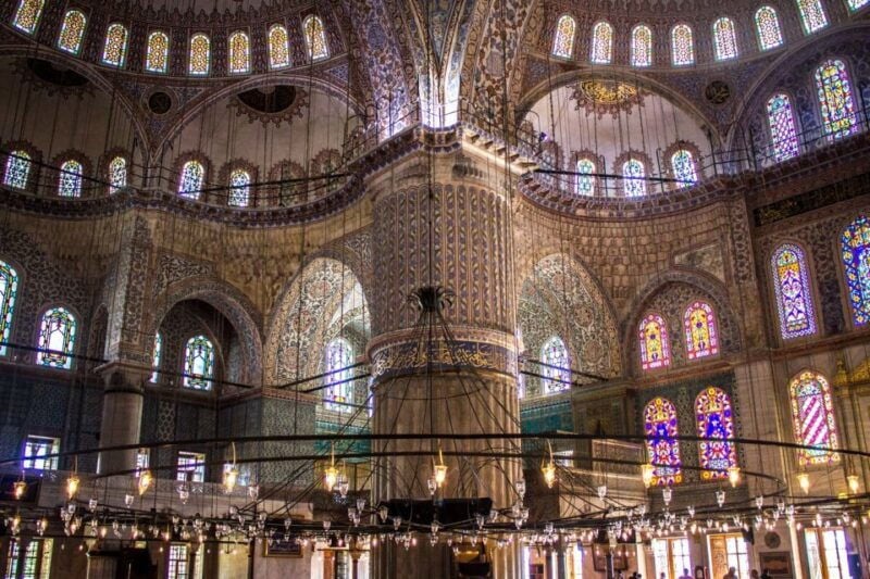 Istanbul Classics Half-Day Morning Tour - Practical Details and Value