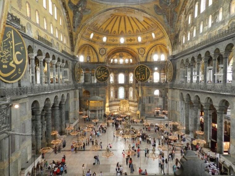 Istanbul Classics Half-Day Morning Tour - Authenticity and Reviewer Insights