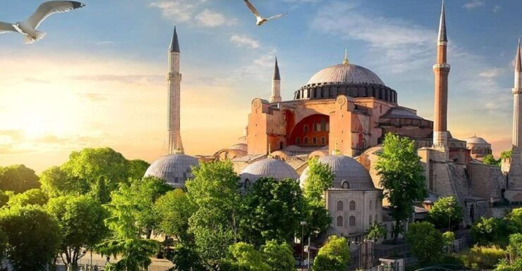 Istanbul Classics Half-Day Morning Tour - Tour Details