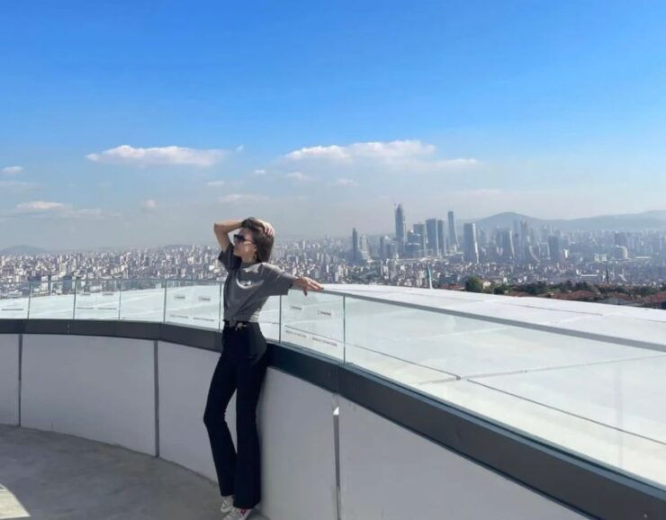 Istanbul Cloud Nine Tour (Private & All-Inclusive) - Tour Duration & Booking Details