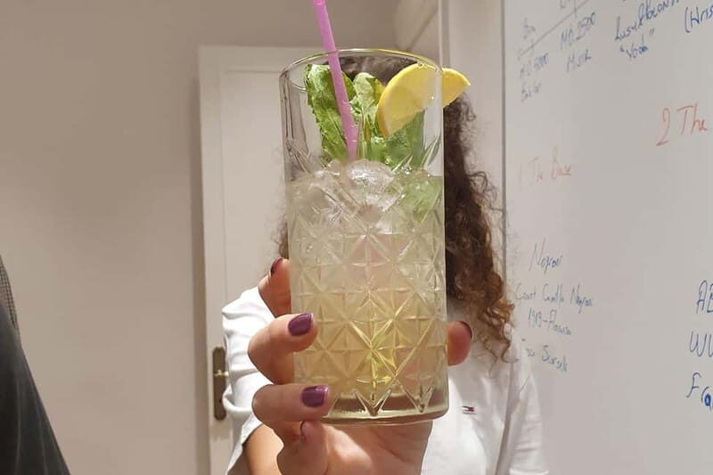 Istanbul: Cocktail Workshop with Galata Tower View - Final Thoughts