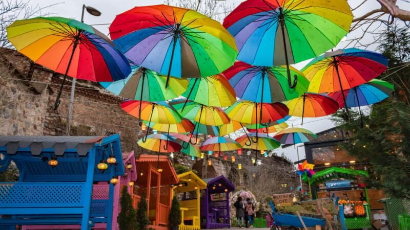 Istanbul: Colorful Fener & Balat Walking Tour w/Expert Guide - Good To Know
