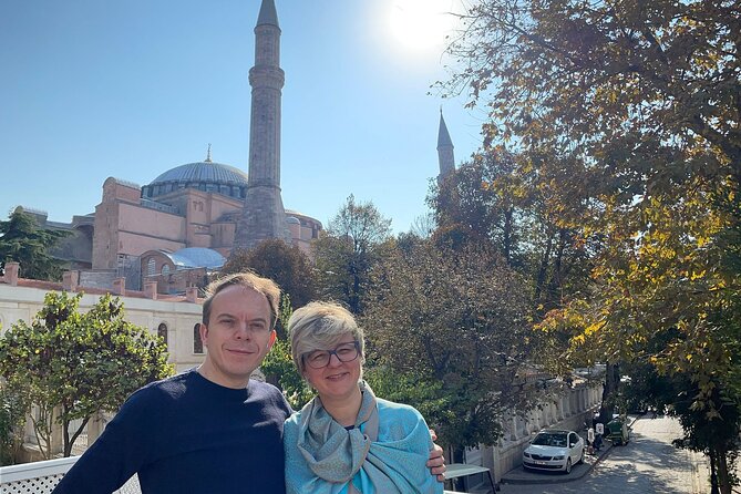 Istanbul Combo: Classic City Tour and Bosphorus Cruise - Bosphorus Cruise Highlights