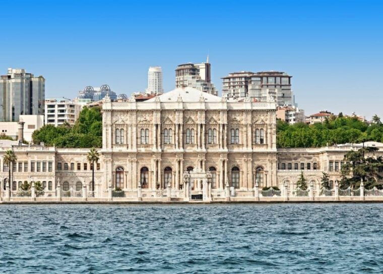 Istanbul Combo: Dolmabahce Palace & Basilica Cistern - The Value of This Combo Ticket