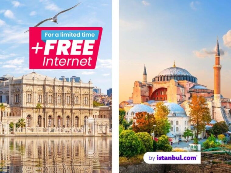 Istanbul Combo: Hagia Sophia Museum & Dolmabahce Palace - Practical Details and Tips