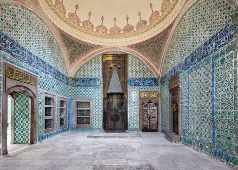 Istanbul Combo: Topkapi Palace & Basilica Cistern - Authentic Insights from Reviewers  