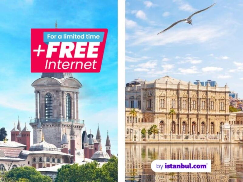 Istanbul Combo: Topkapi Palace & Dolmabahce Palace - What We Think