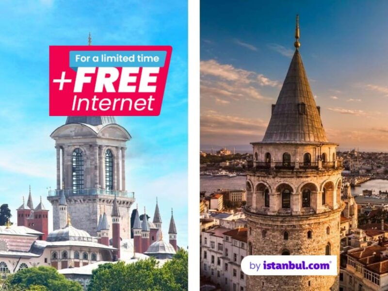 Istanbul Combo: Topkapi Palace & Galata Tower - Who Is This Tour Best For?  