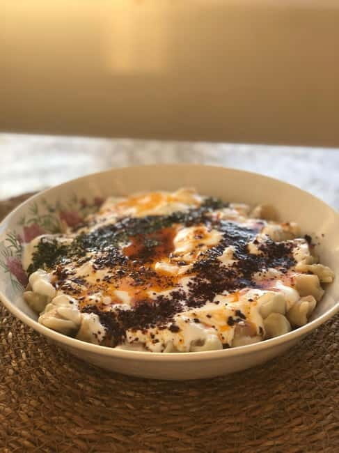 Istanbul Cooking Class: Make Traditional Turkish Mant - Good To Know