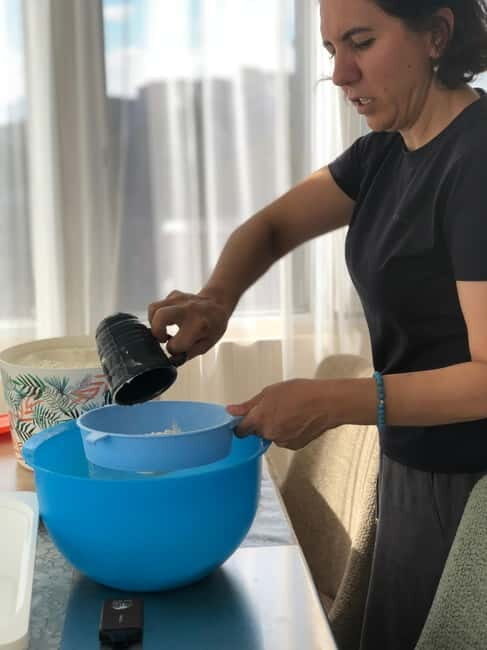 Istanbul Cooking Class: Make Traditional Turkish Mant - A Deep Dive Into the Mant Cooking Class in Istanbul